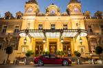 Maserati Ghibli S Q4 2016 года